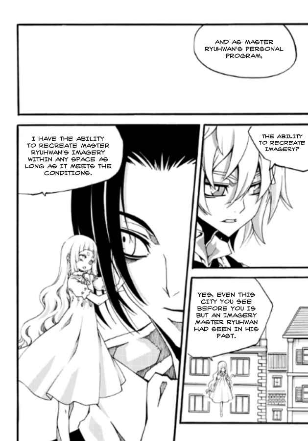 Witch Hunter Chap 82 - Next Chap 83
