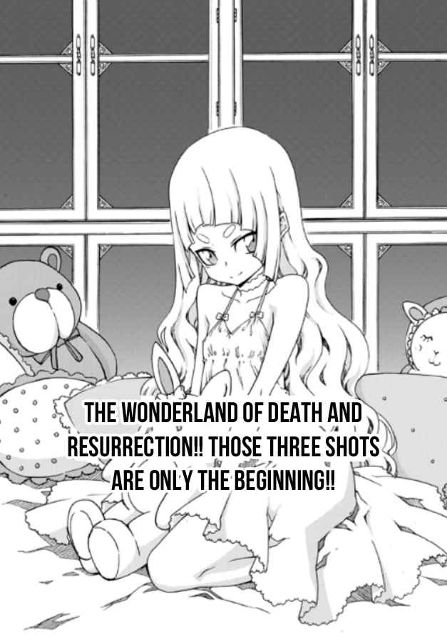 Witch Hunter Chap 82 - Next Chap 83