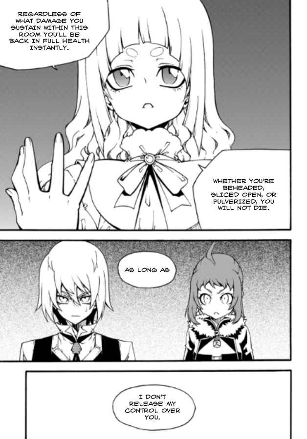 Witch Hunter Chap 82 - Next Chap 83