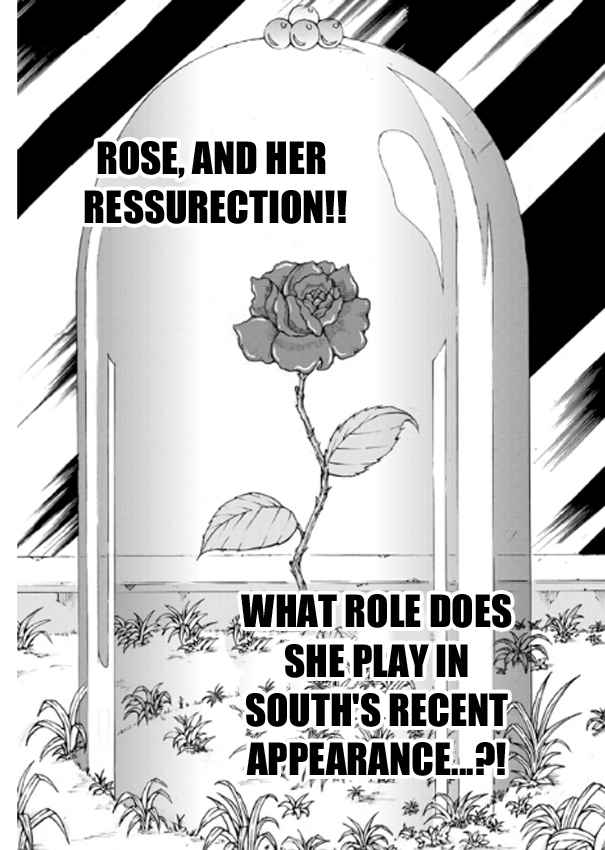 Witch Hunter Chap 83 - Next Chap 84