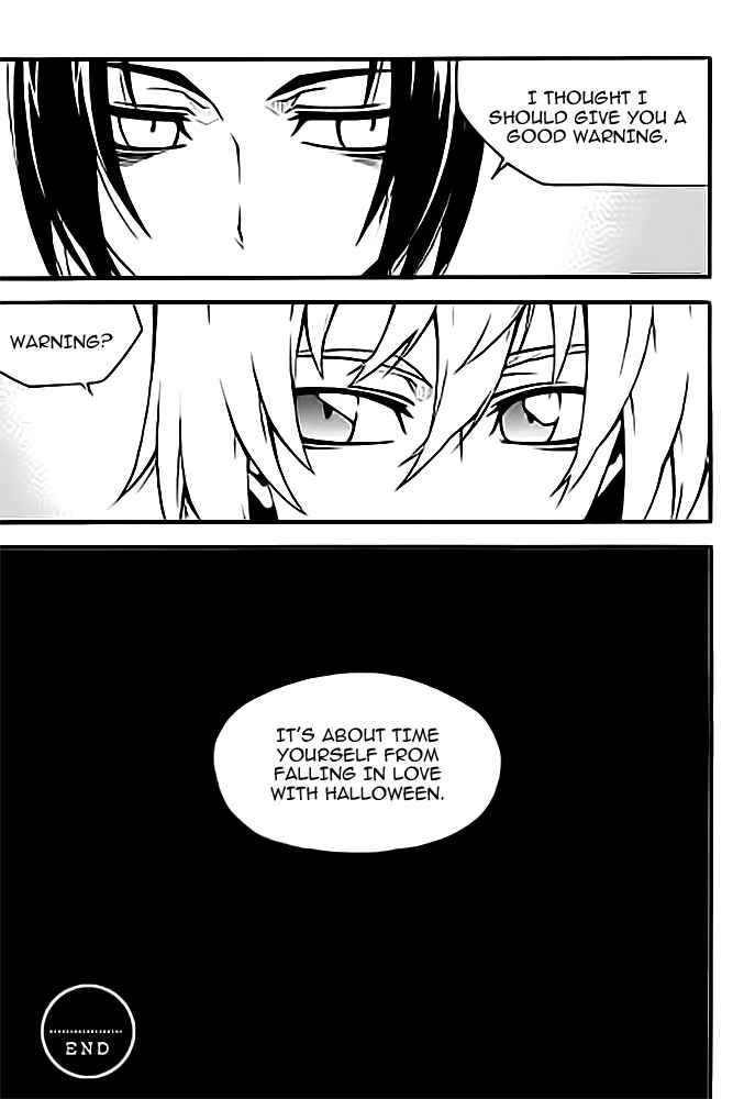 Witch Hunter Chap 90 - Next Chap 91