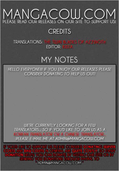 Witch Hunter Chap 90 - Next Chap 91