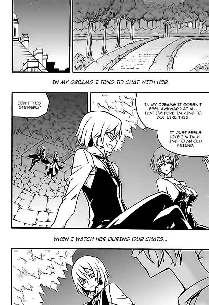 Witch Hunter Chap 90 - Next Chap 91