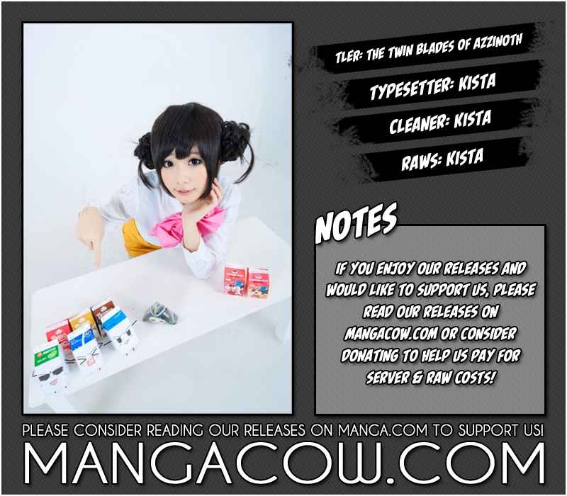 Witch Hunter Chap 91 - Next Chap 92