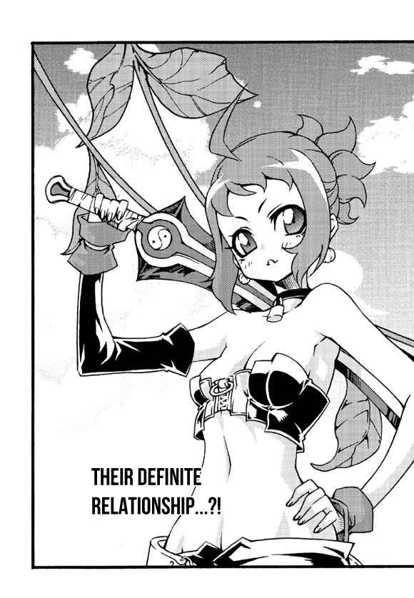 Witch Hunter Chap 91 - Next Chap 92