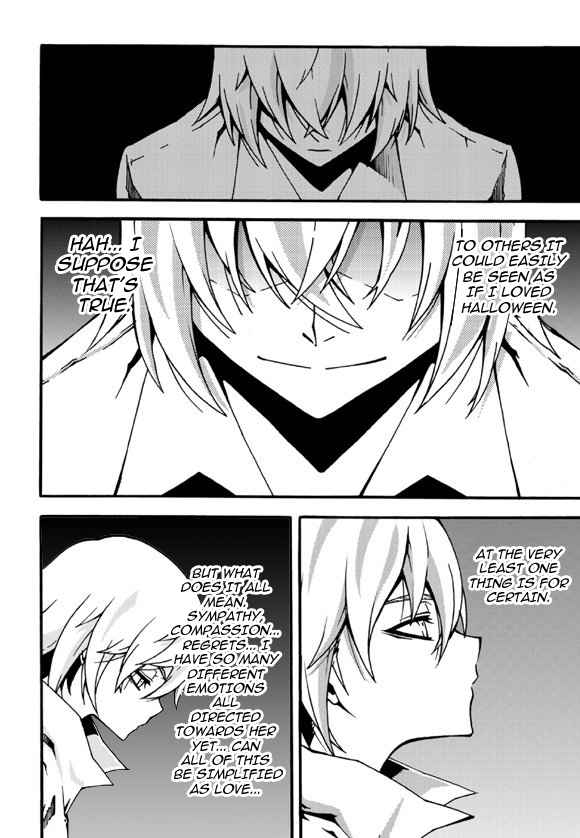 Witch Hunter Chap 92 - Next Chap 93