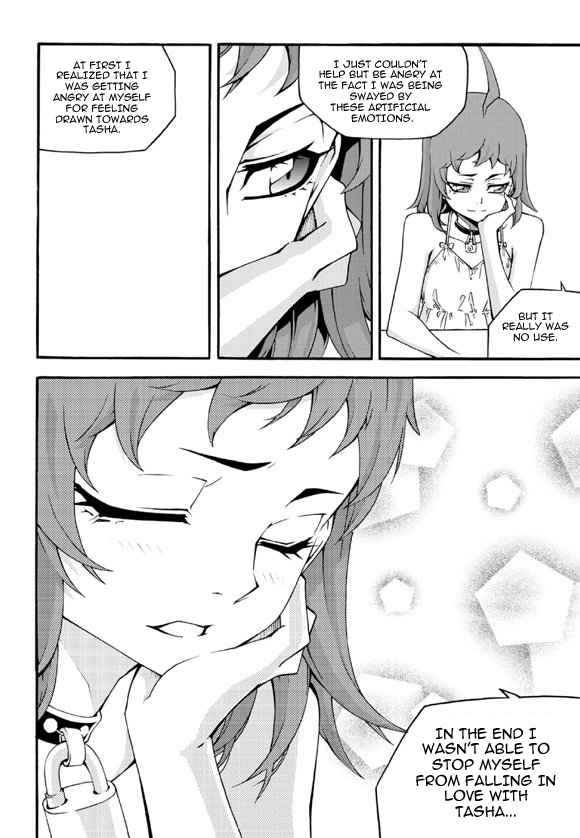 Witch Hunter Chap 92 - Next Chap 93