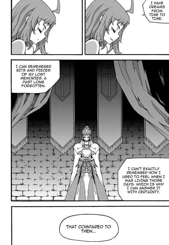 Witch Hunter Chap 92 - Next Chap 93