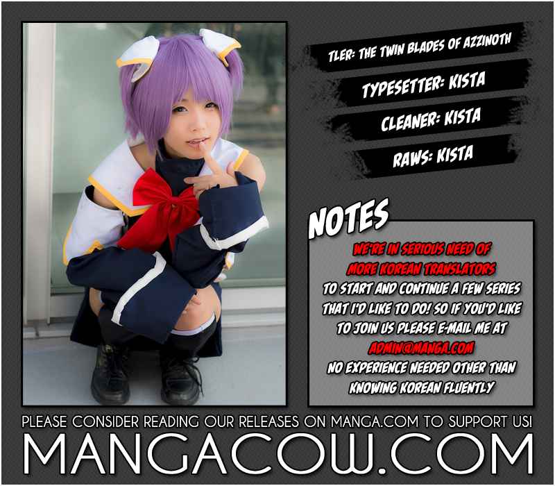 Witch Hunter Chap 92 - Next Chap 93