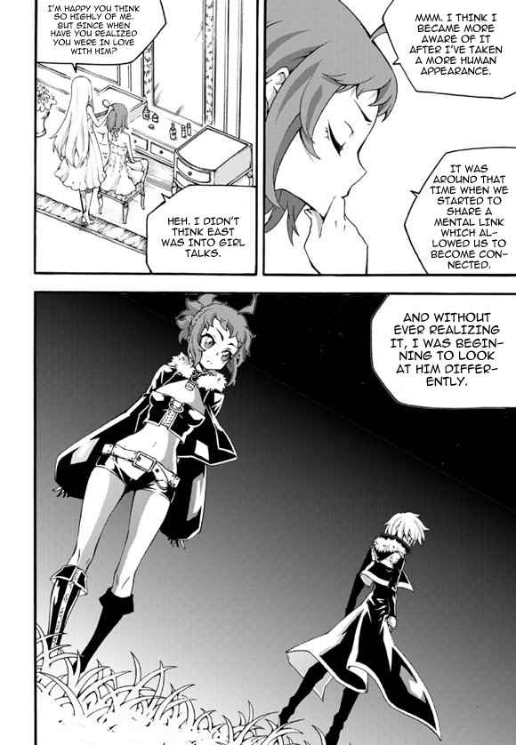 Witch Hunter Chap 92 - Next Chap 93