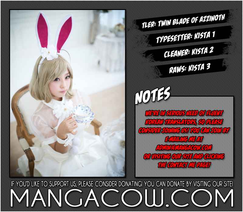 Witch Hunter Chap 93 - Next Chap 94