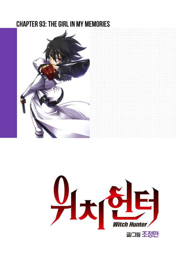 Witch Hunter Chap 93 - Next Chap 94