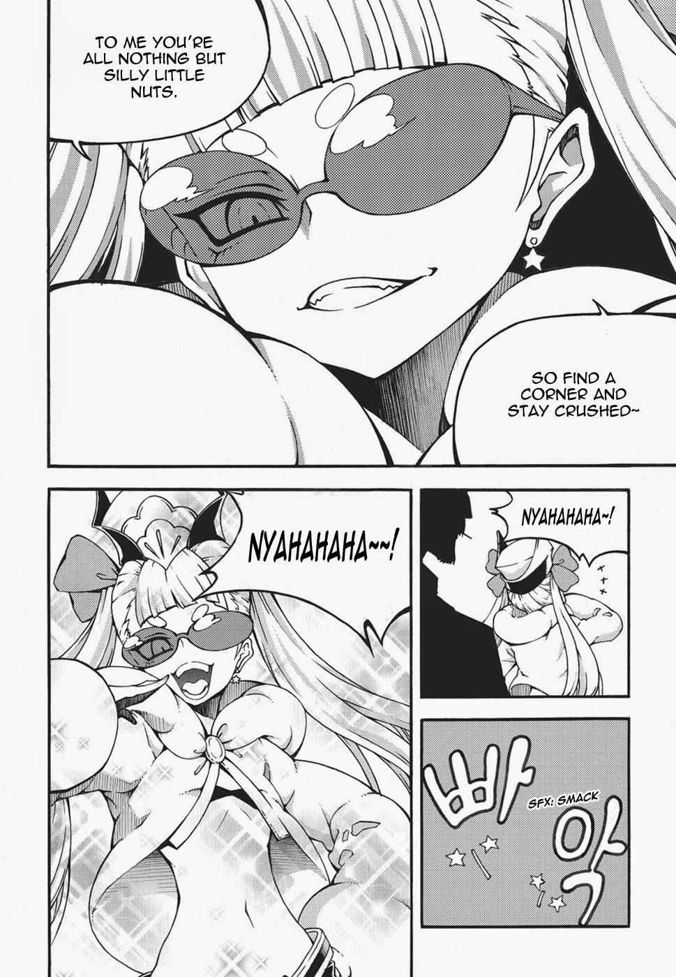 Witch Hunter Chap 119 - Next Chap 120
