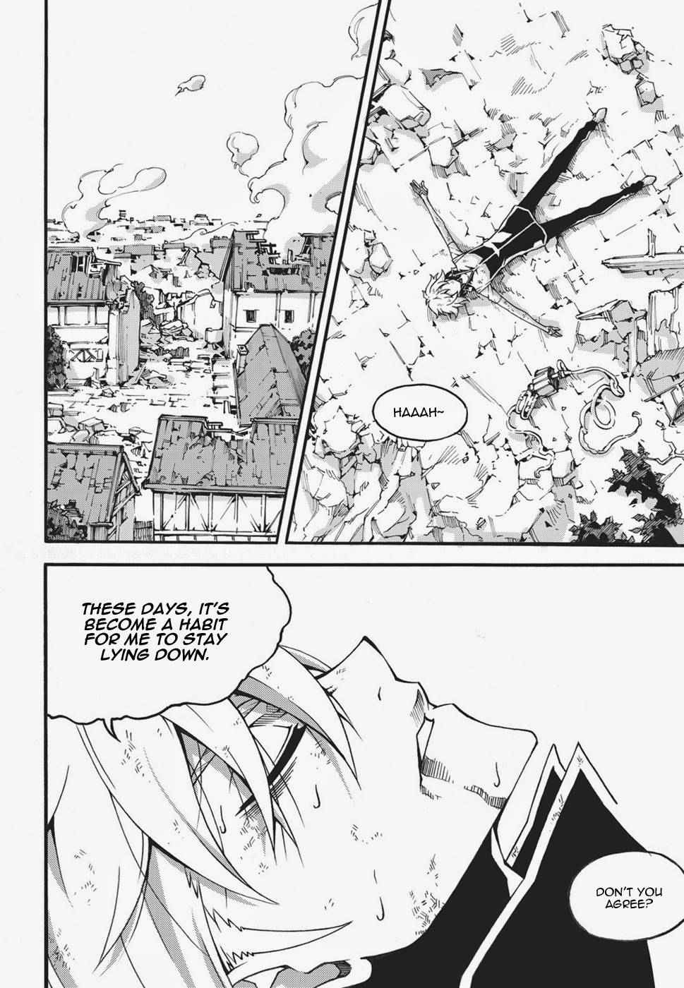 Witch Hunter Chap 119 - Next Chap 120