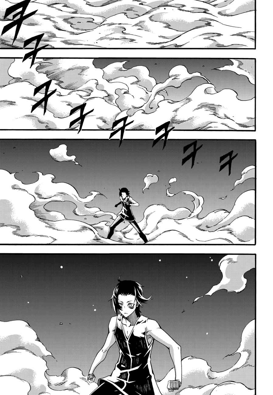 Witch Hunter Chap 128 - Next Chap 129