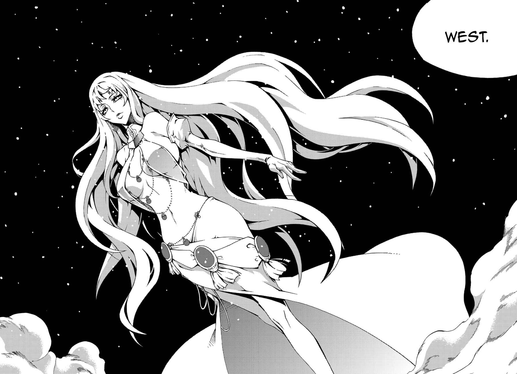 Witch Hunter Chap 128 - Next Chap 129