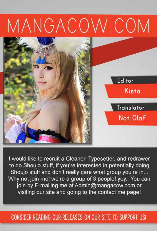 Witch Hunter Chap 137 - Next Chap 138