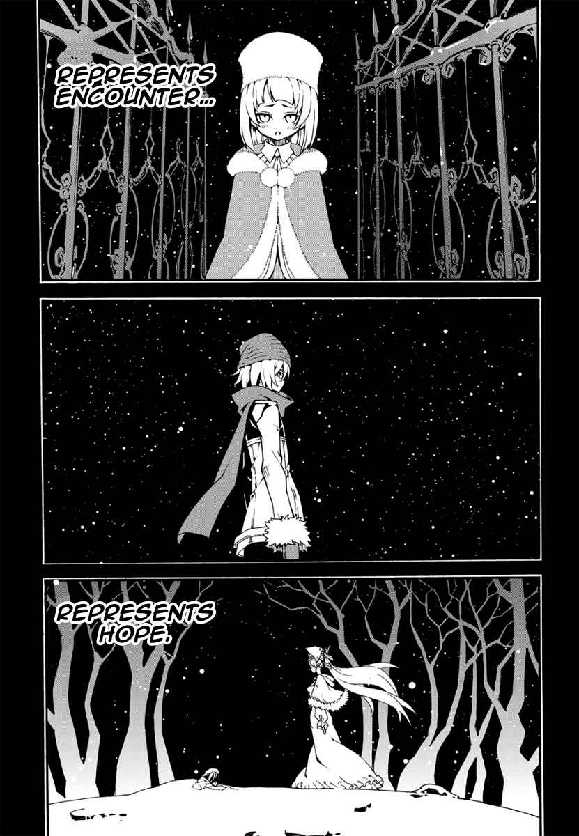 Witch Hunter Chap 134 - Next Chap 135