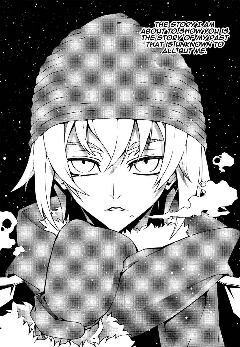 Witch Hunter Chap 134 - Next Chap 135