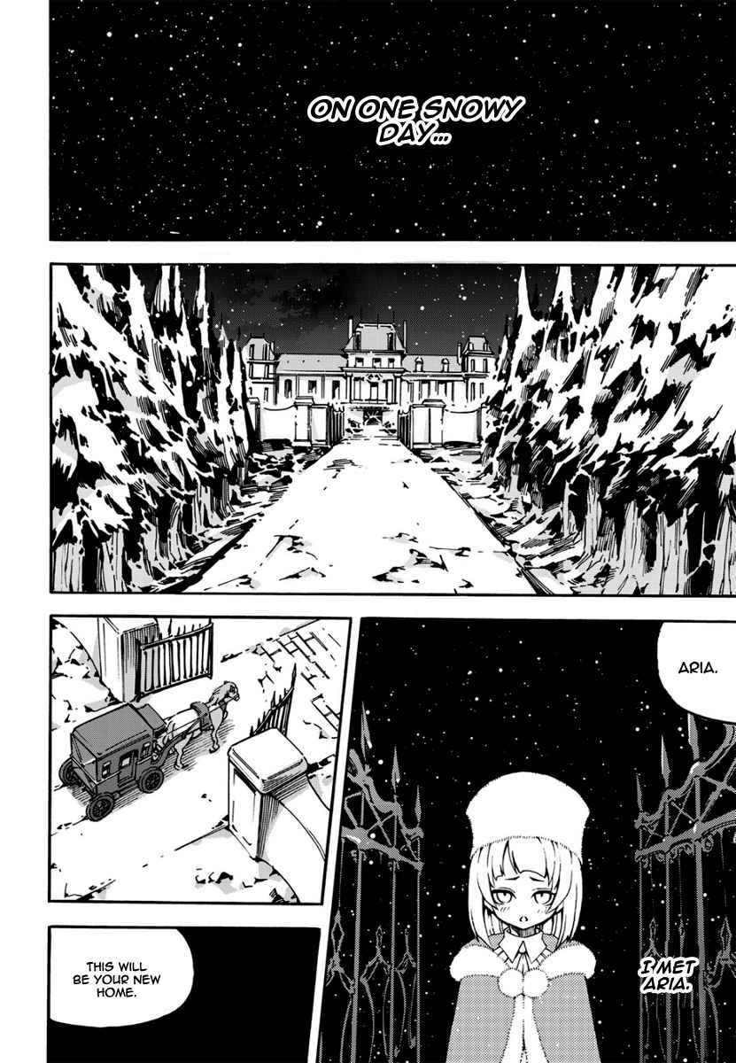 Witch Hunter Chap 134 - Next Chap 135