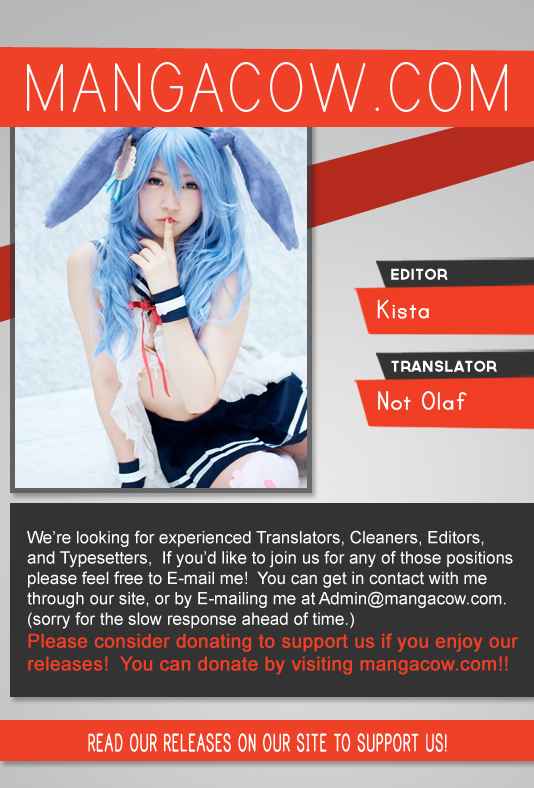 Witch Hunter Chap 134 - Next Chap 135