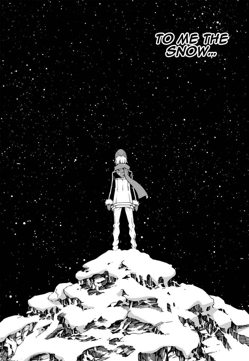 Witch Hunter Chap 134 - Next Chap 135