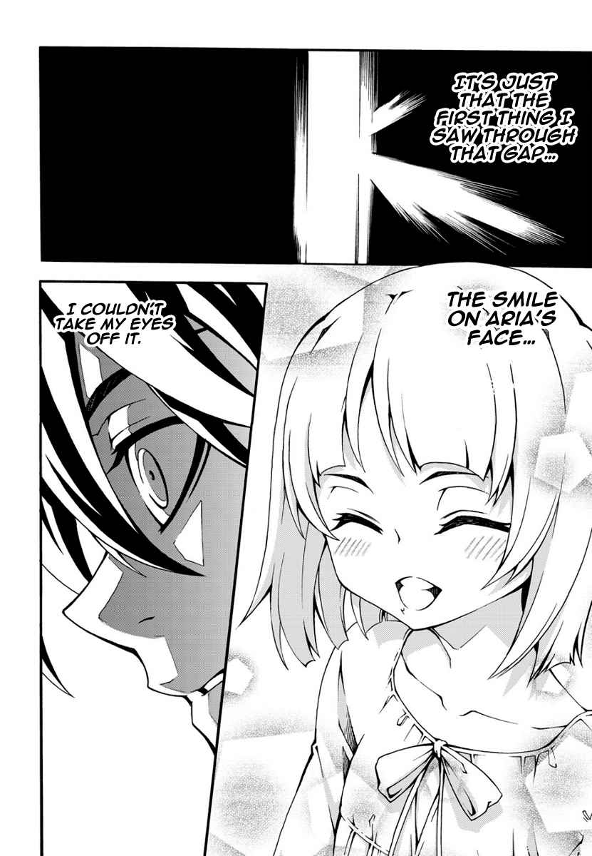 Witch Hunter Chap 134 - Next Chap 135