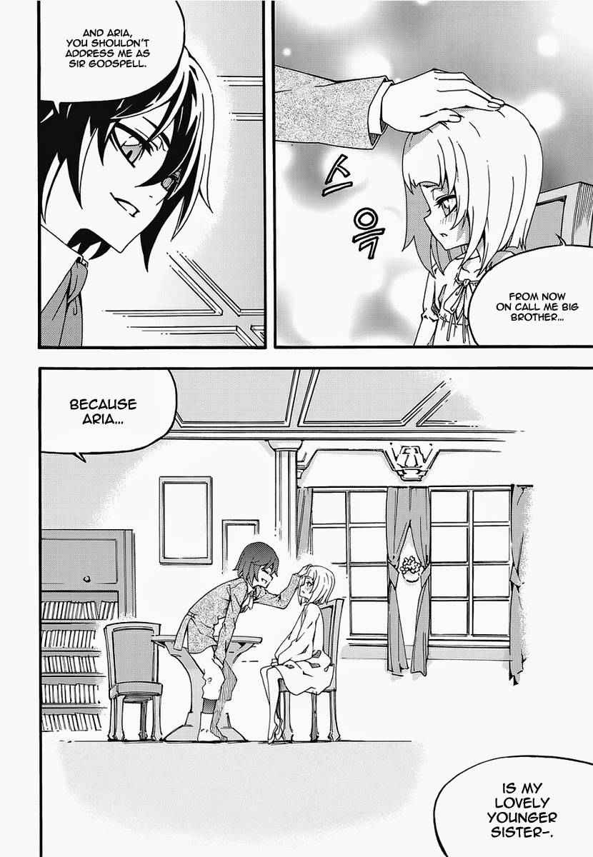 Witch Hunter Chap 135 - Next Chap 136