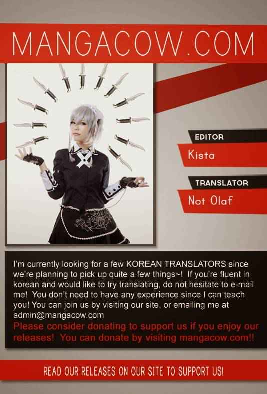 Witch Hunter Chap 135 - Next Chap 136