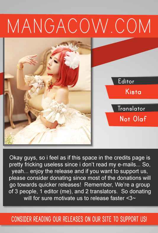 Witch Hunter Chap 138 - Next Chap 139