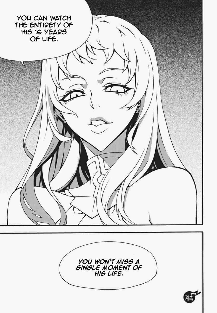 Witch Hunter Chap 133 - Next Chap 134