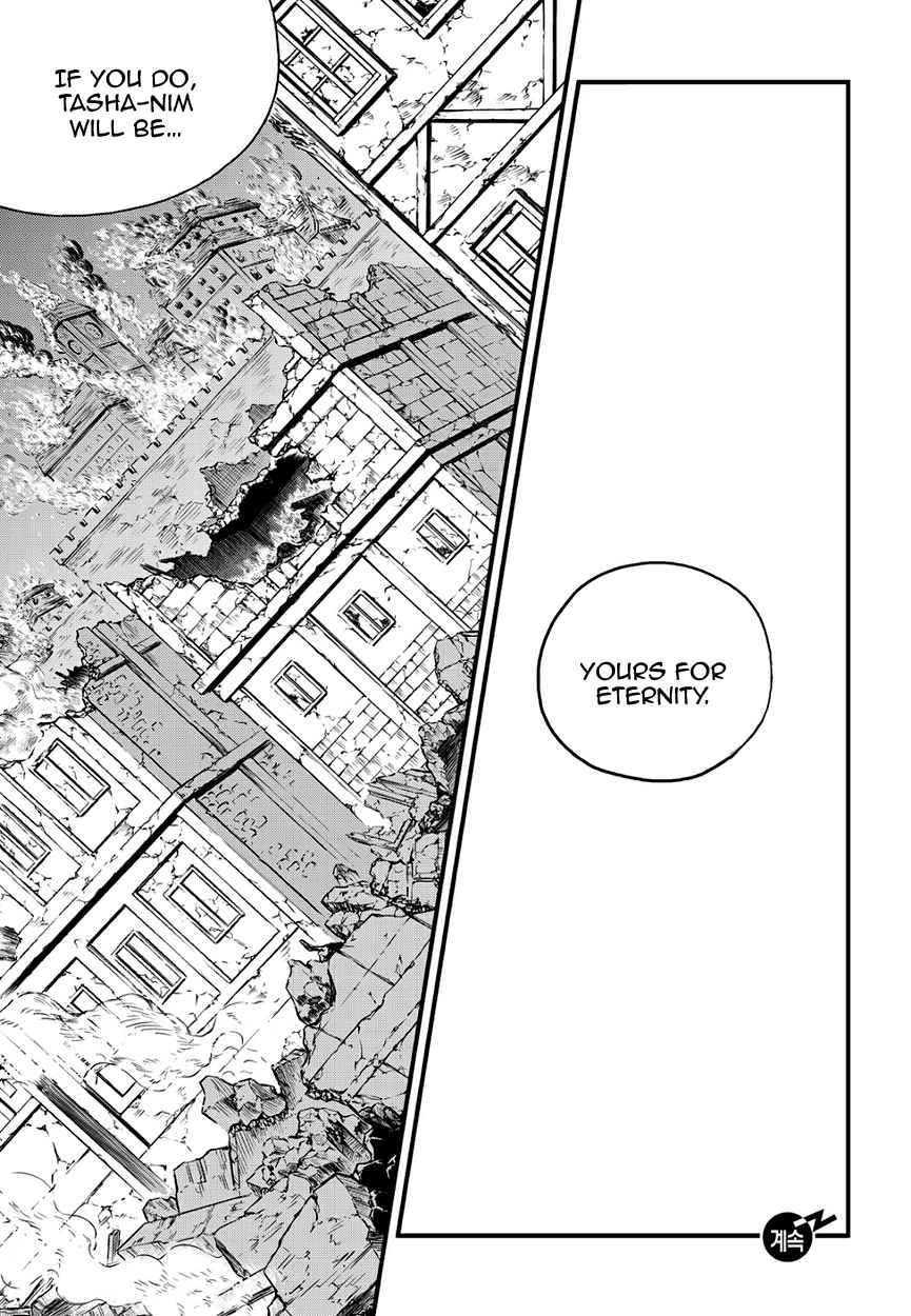 Witch Hunter Chap 147 - Next Chap 148