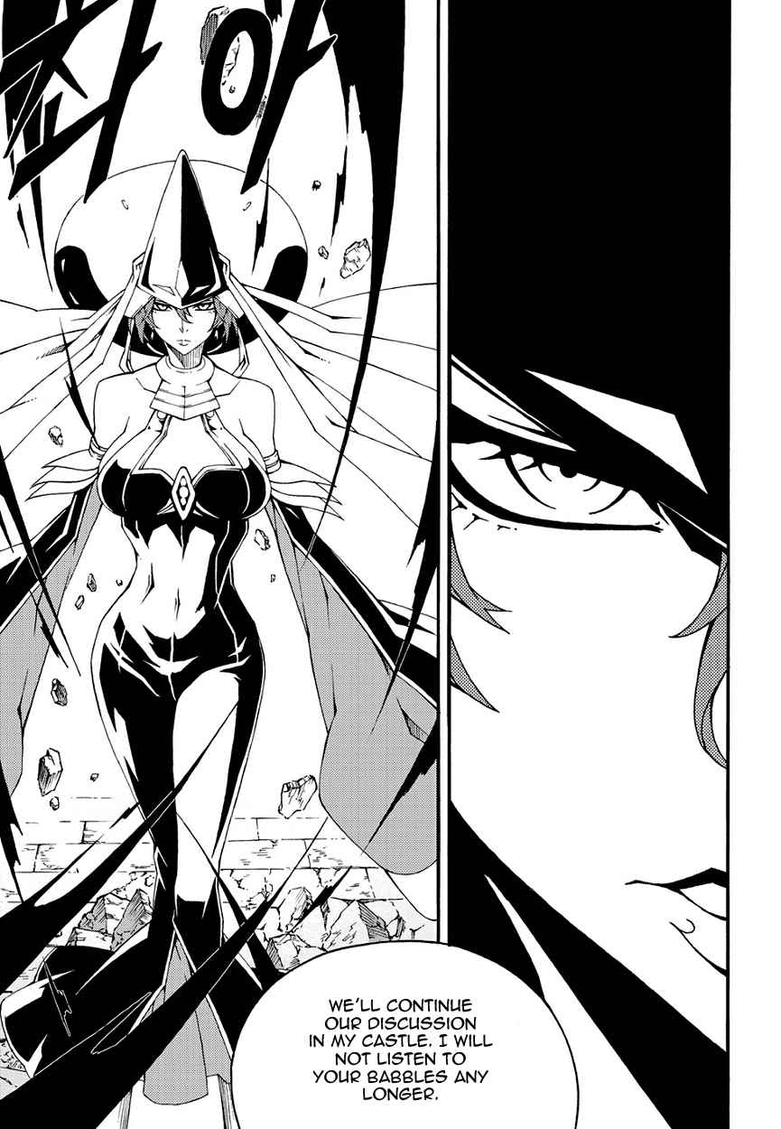 Witch Hunter Chap 147 - Next Chap 148