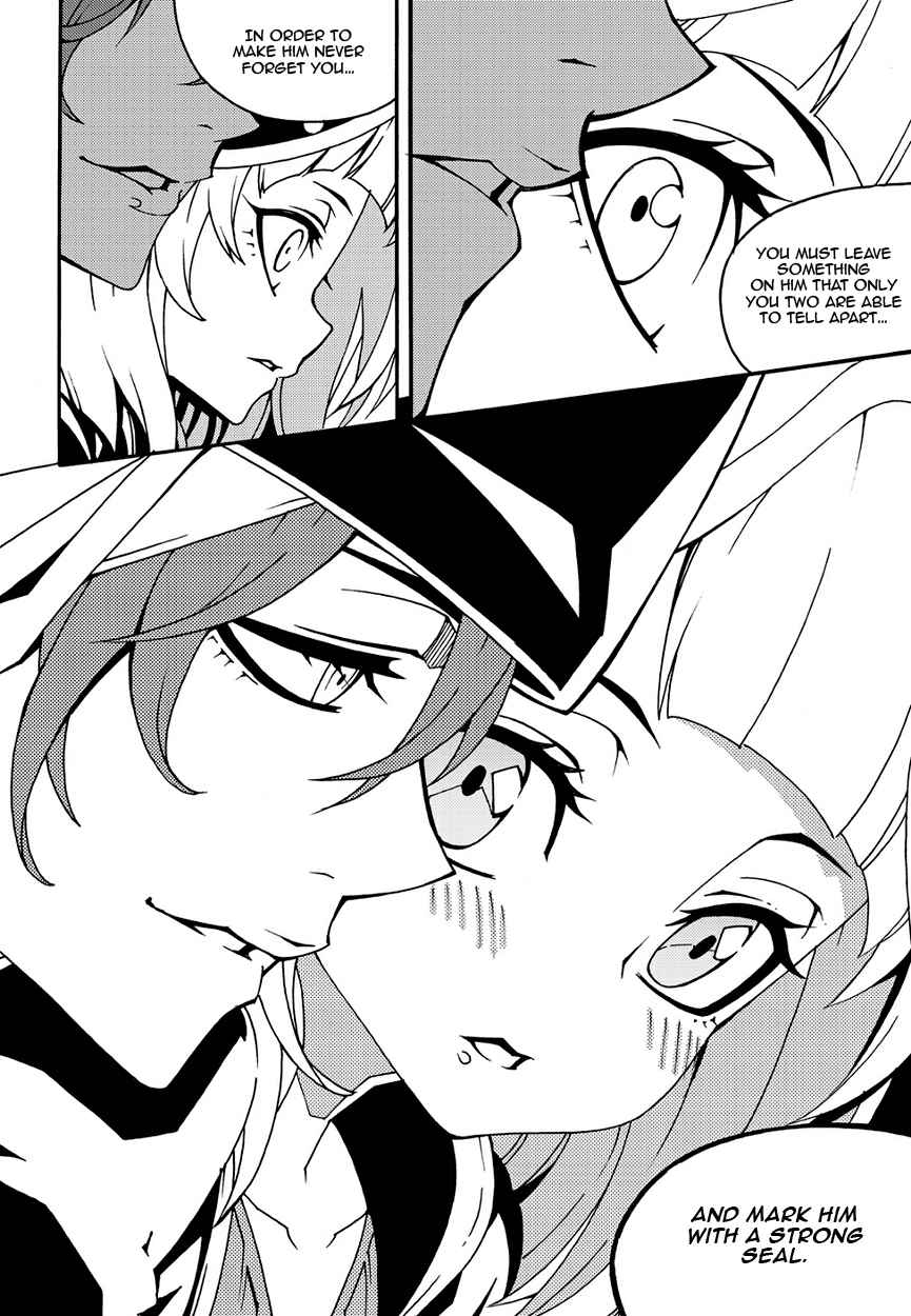 Witch Hunter Chap 147 - Next Chap 148