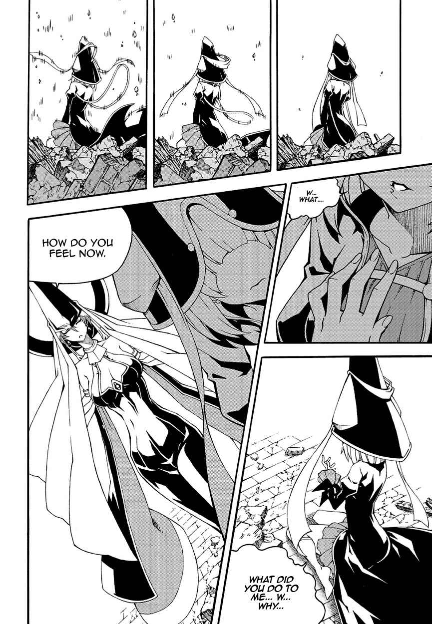 Witch Hunter Chap 147 - Next Chap 148