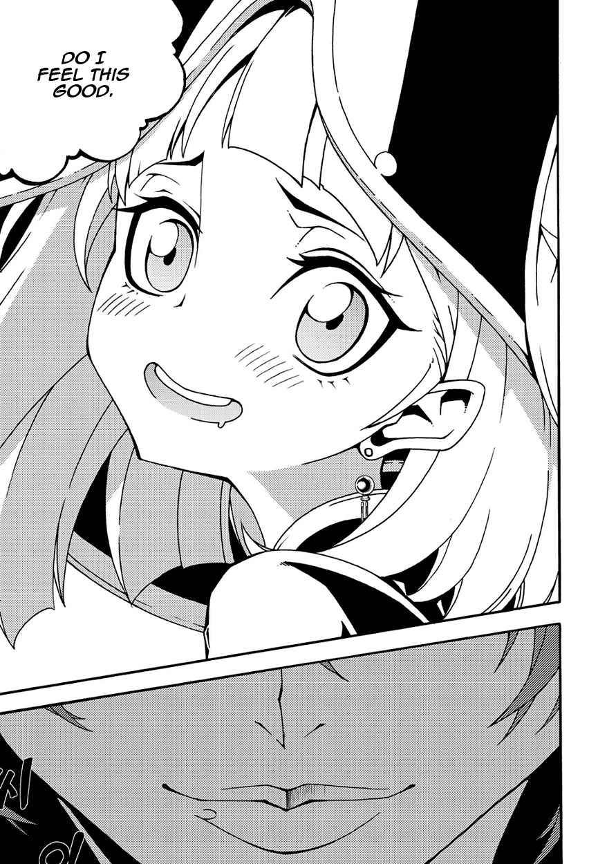 Witch Hunter Chap 147 - Next Chap 148