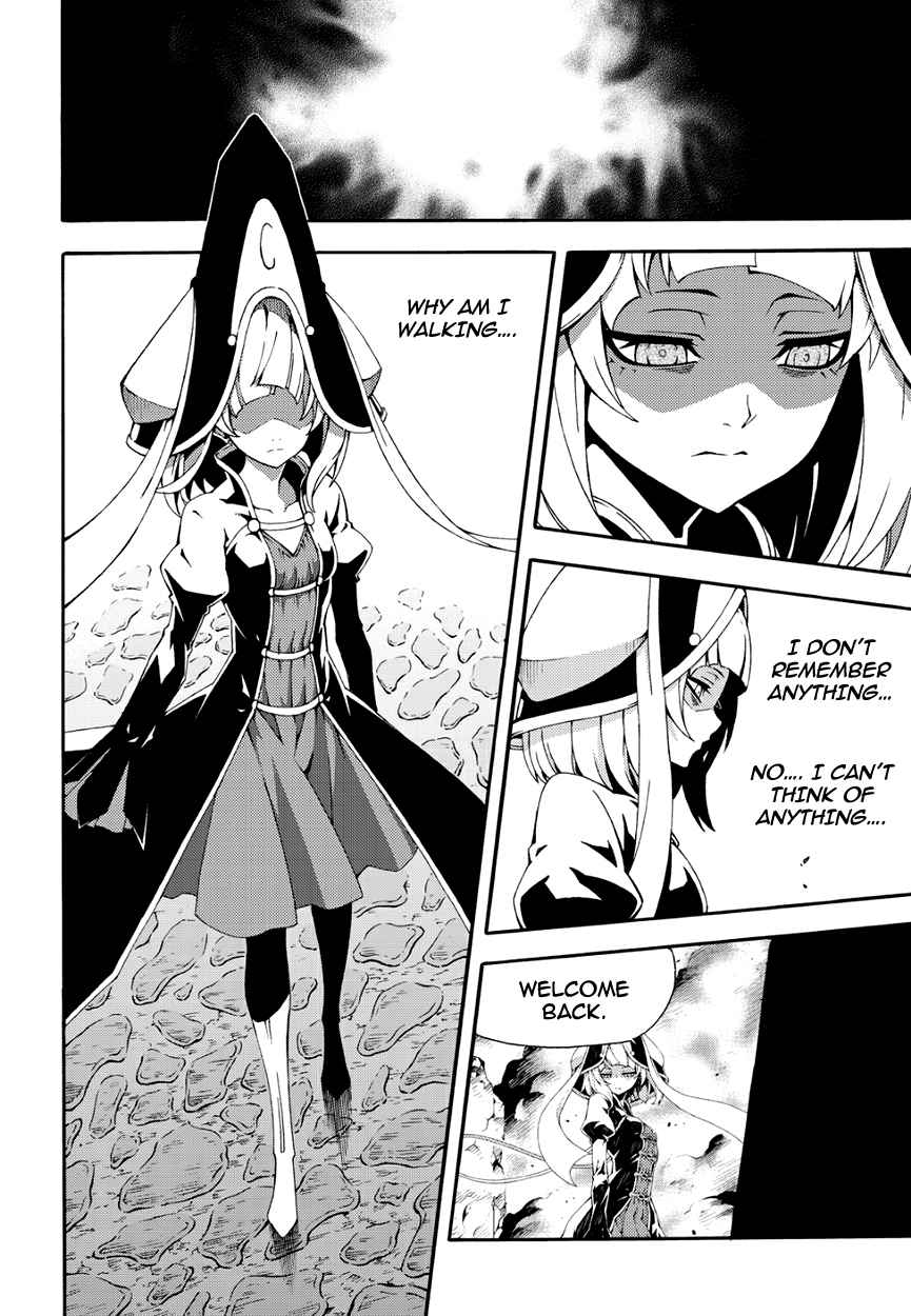 Witch Hunter Chap 144 - Next Chap 145