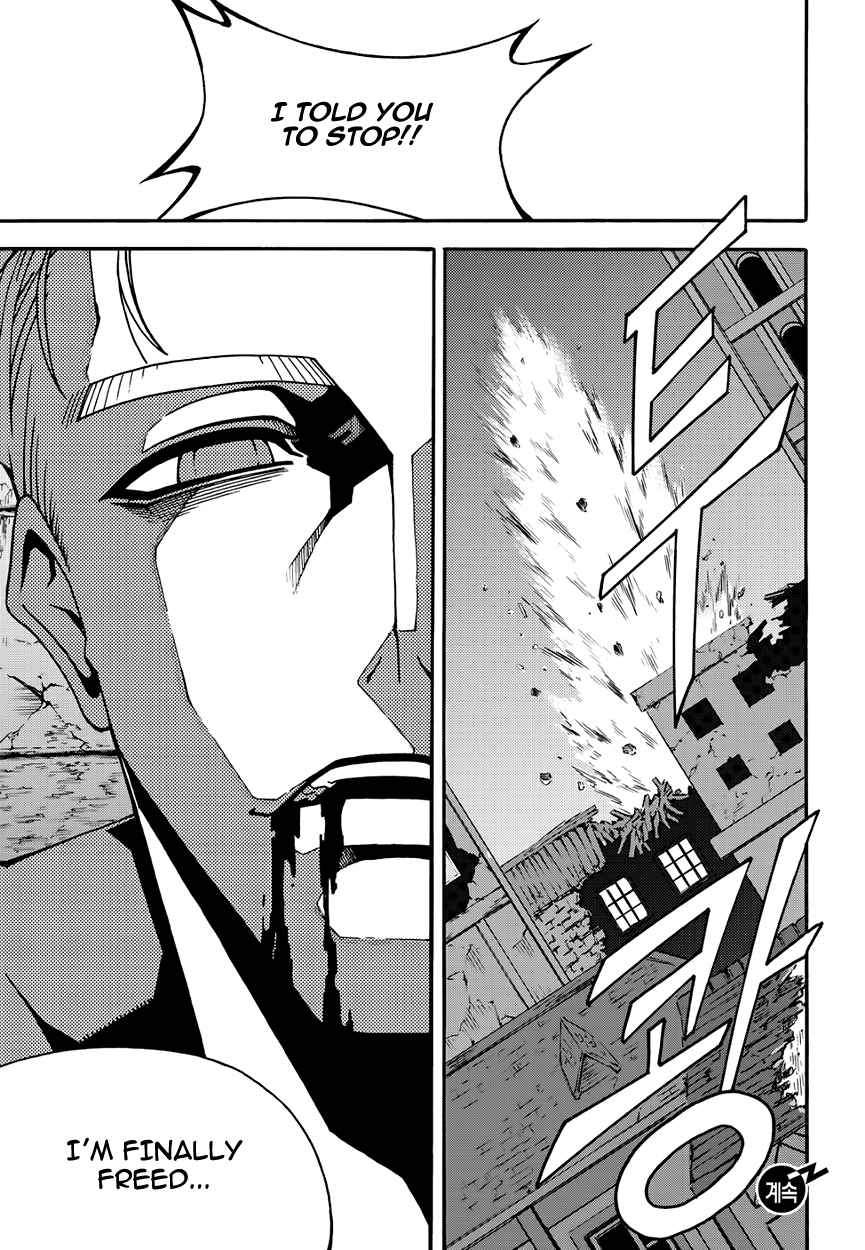 Witch Hunter Chap 145 - Next Chap 146