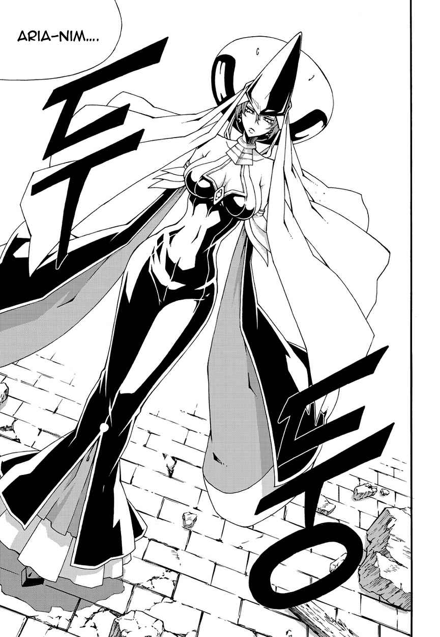 Witch Hunter Chap 146 - Next Chap 147