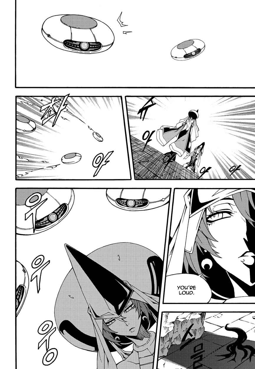Witch Hunter Chap 146 - Next Chap 147