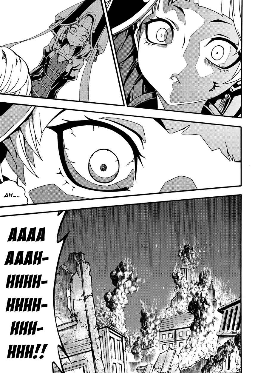 Witch Hunter Chap 146 - Next Chap 147