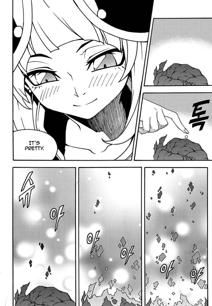 Witch Hunter Chap 148 - Next Chap 149