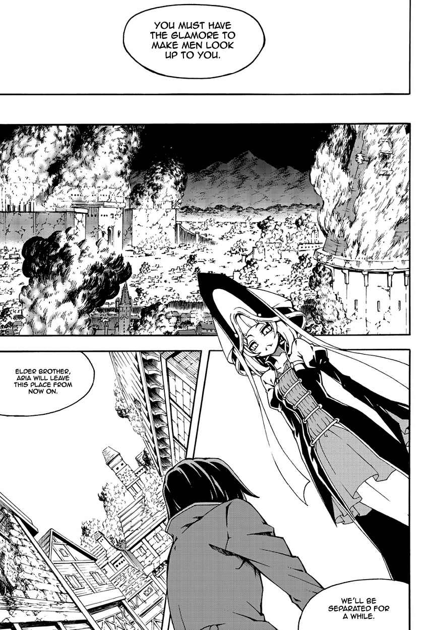 Witch Hunter Chap 148 - Next Chap 149