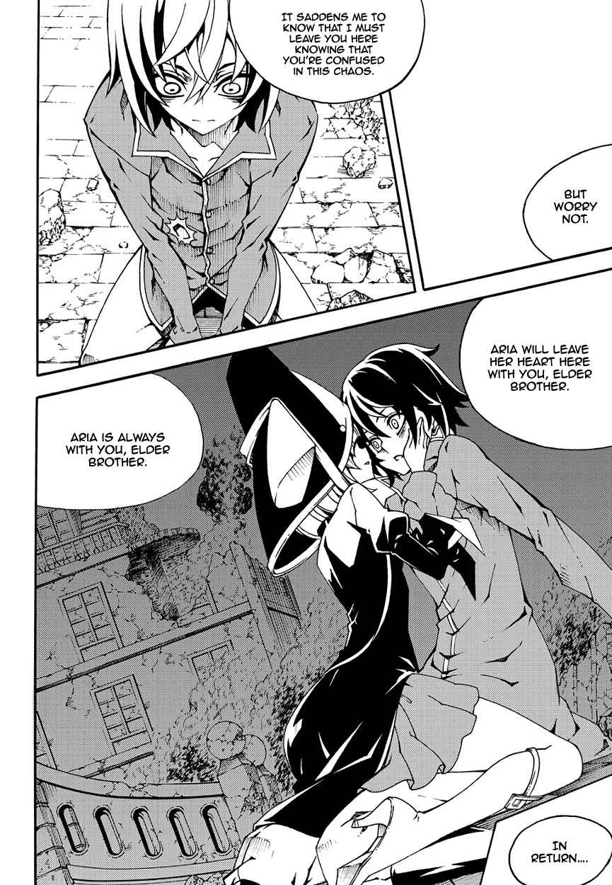 Witch Hunter Chap 148 - Next Chap 149