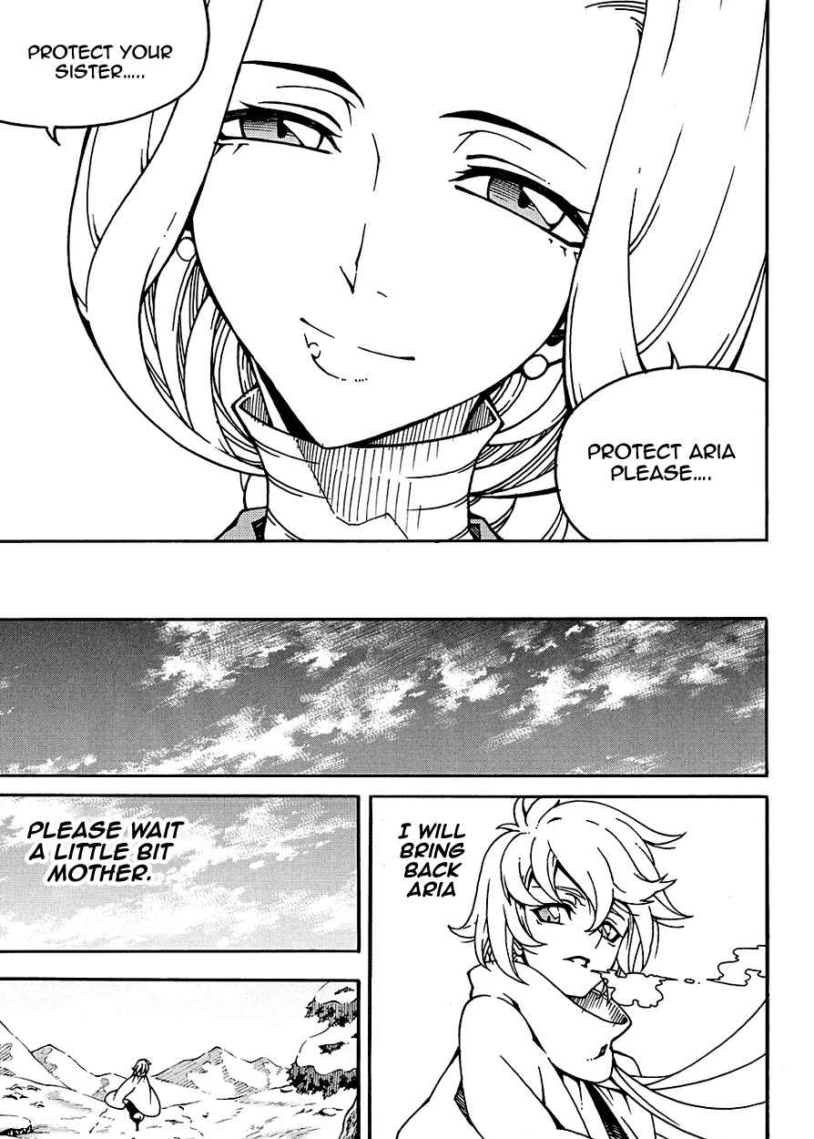 Witch Hunter Chap 149 - Next Chap 150