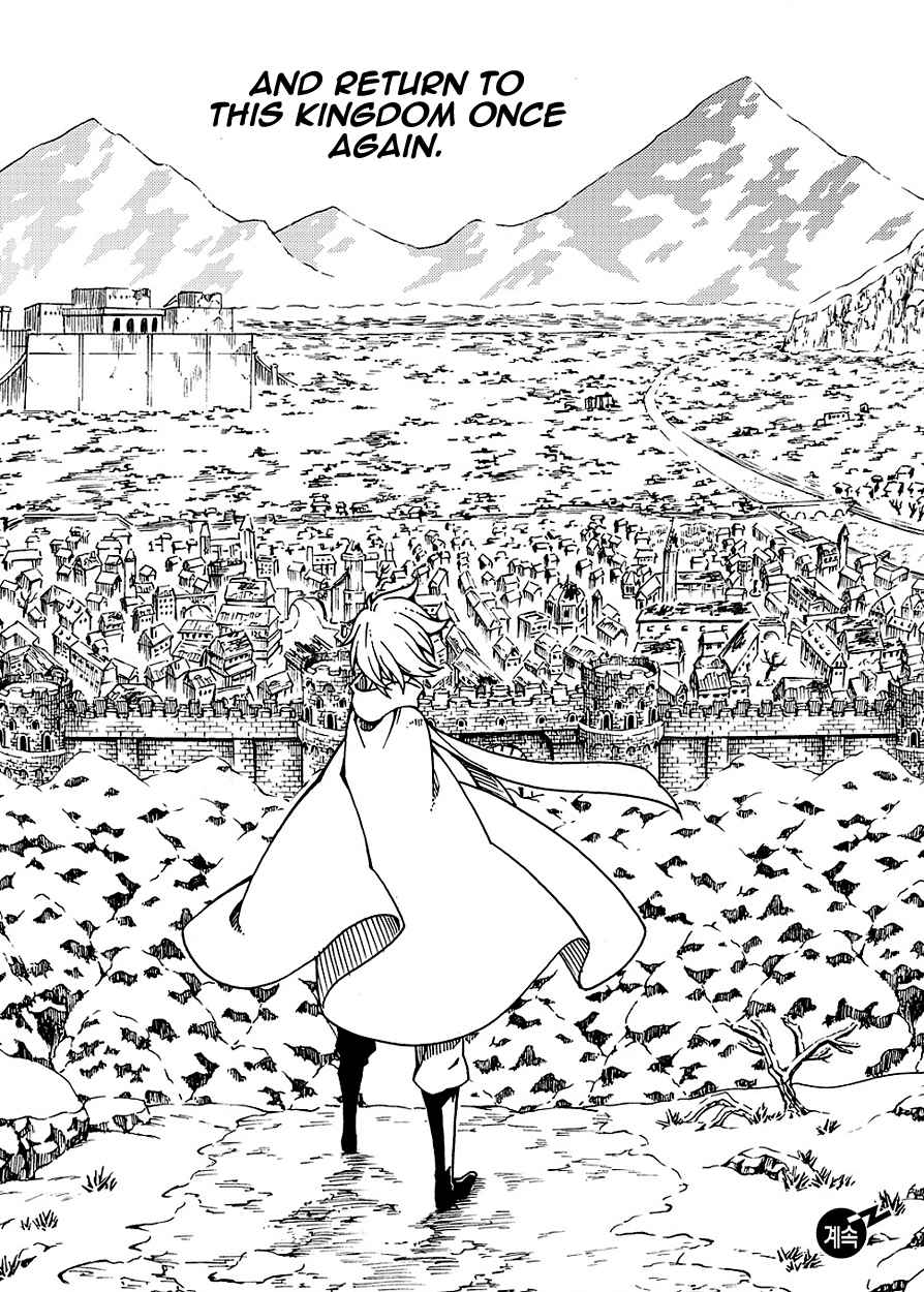 Witch Hunter Chap 149 - Next Chap 150