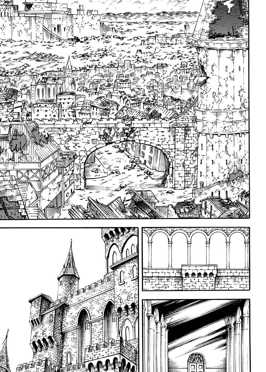 Witch Hunter Chap 149 - Next Chap 150