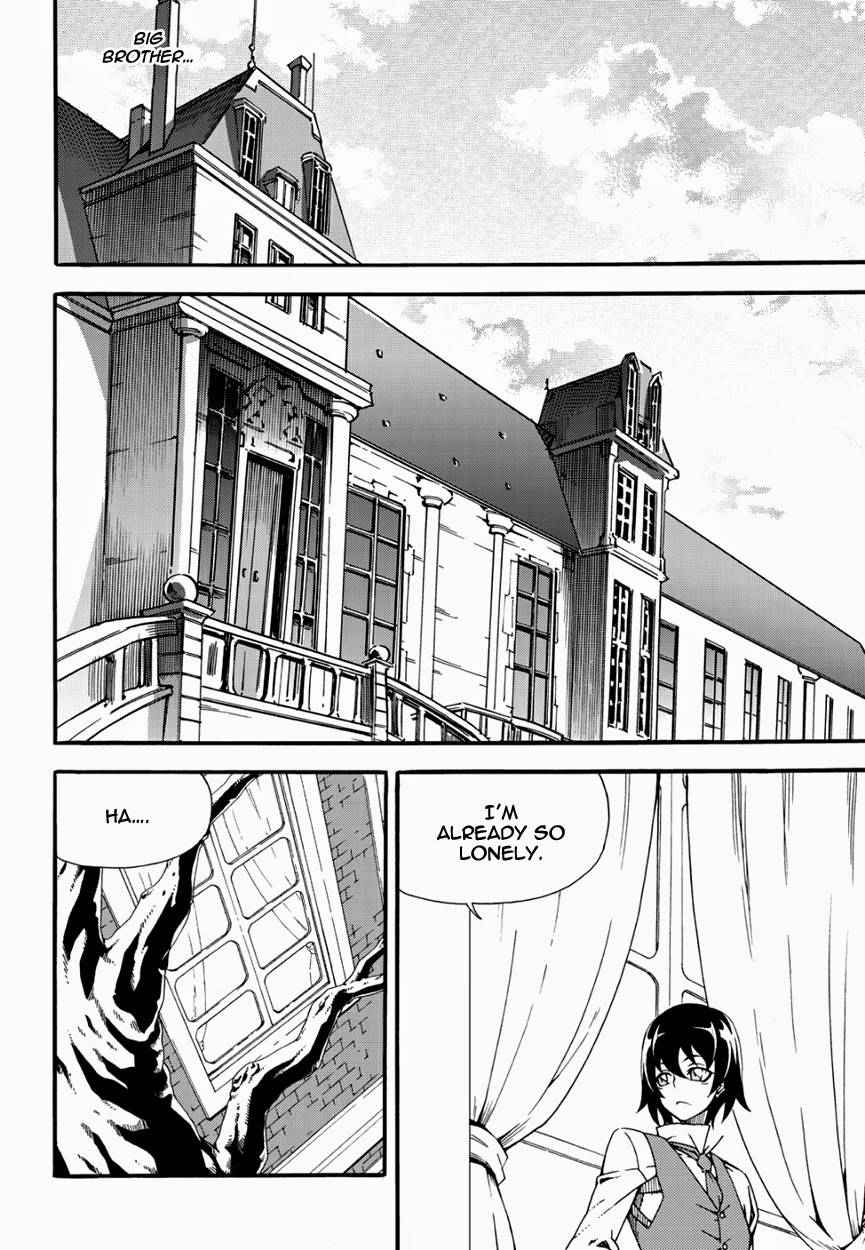 Witch Hunter Chap 140 - Next Chap 141