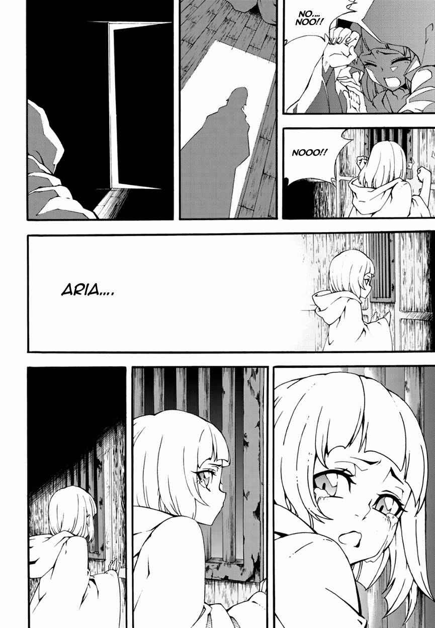 Witch Hunter Chap 141 - Next Chap 142