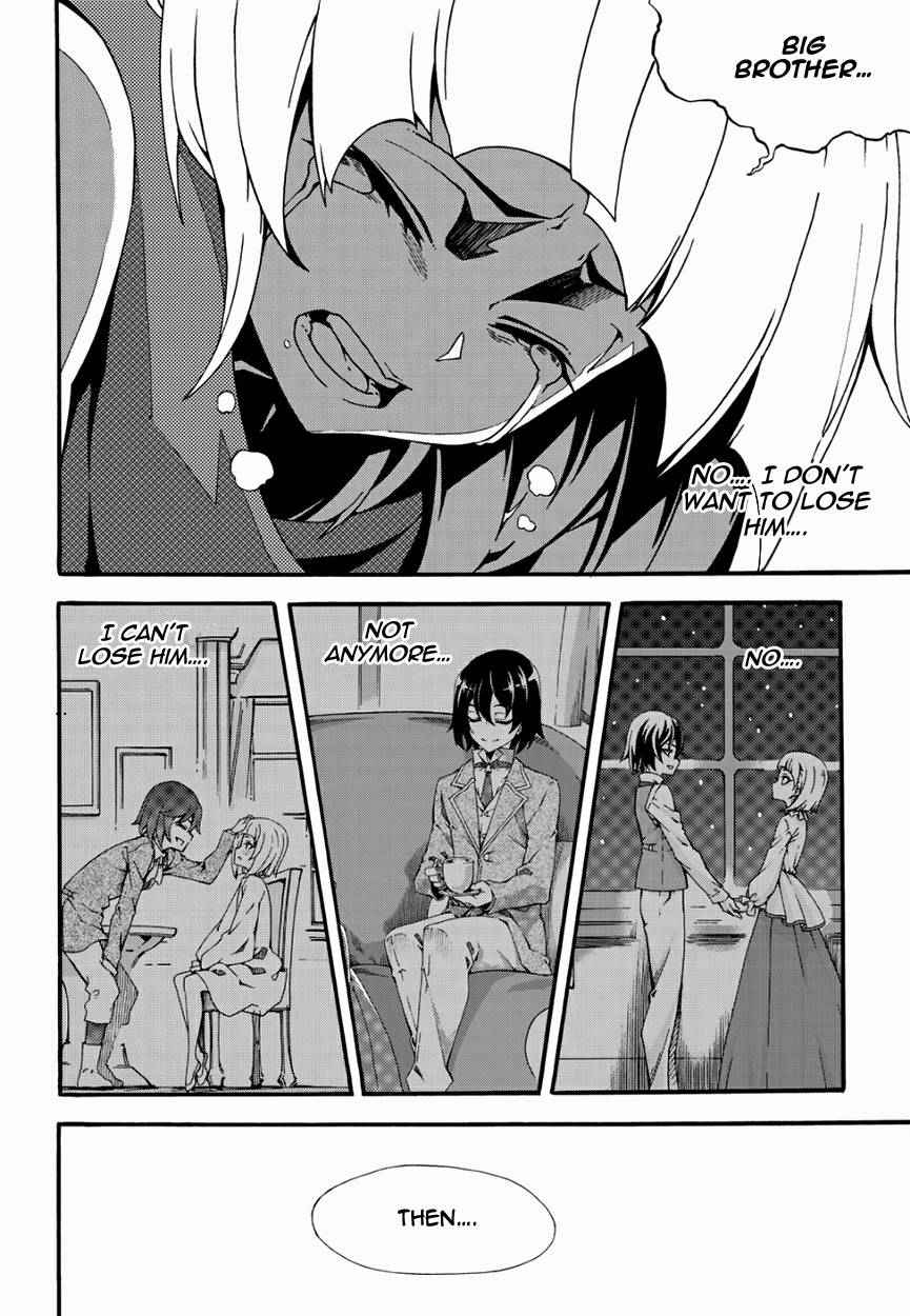 Witch Hunter Chap 142 - Next Chap 143